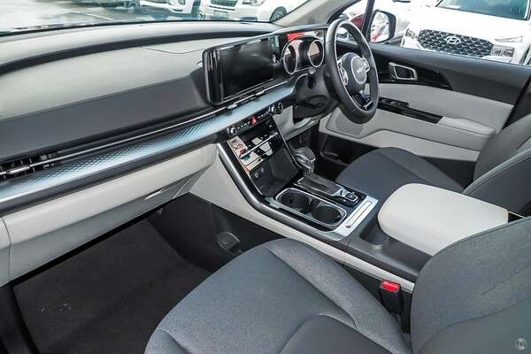 2023 Kia Carnival Si KA4
