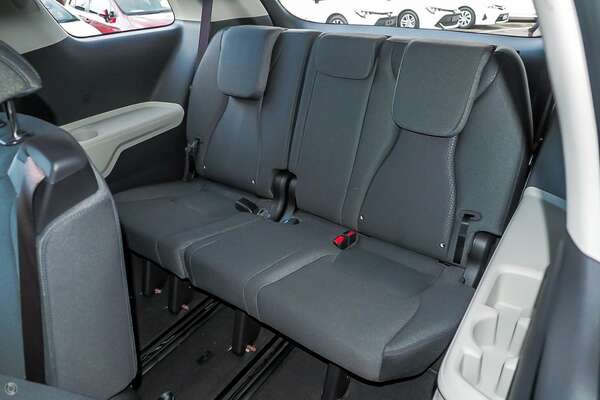2023 Kia Carnival Si KA4