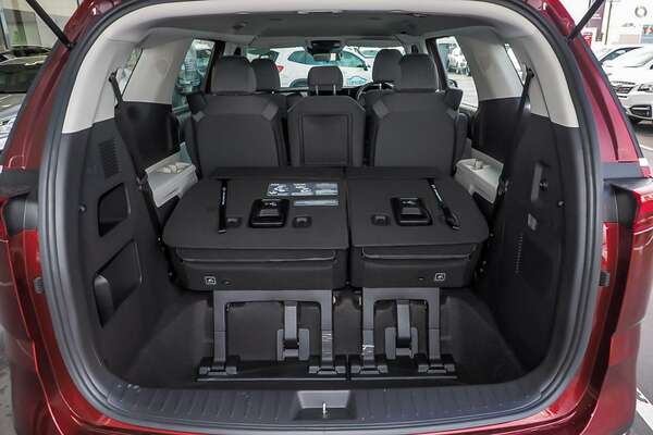 2023 Kia Carnival Si KA4