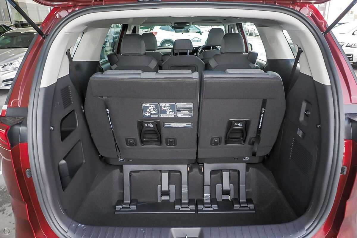 2023 Kia Carnival Si KA4