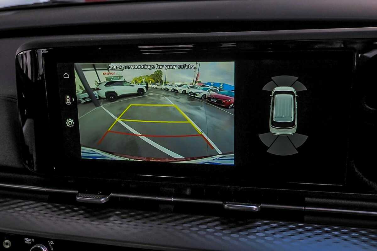 2023 Kia Carnival Si KA4
