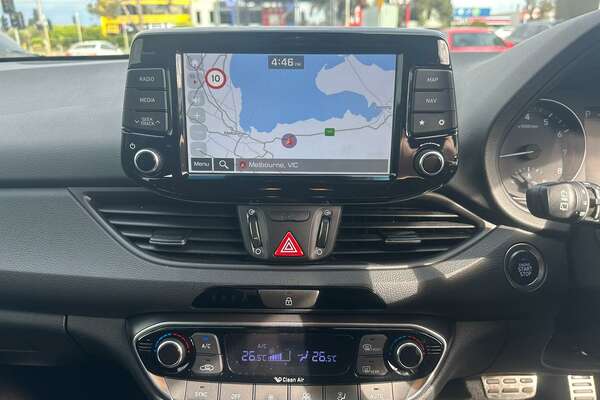 2019 Hyundai i30 N Line PD.3