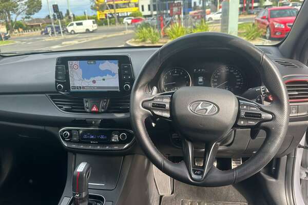2019 Hyundai i30 N Line PD.3