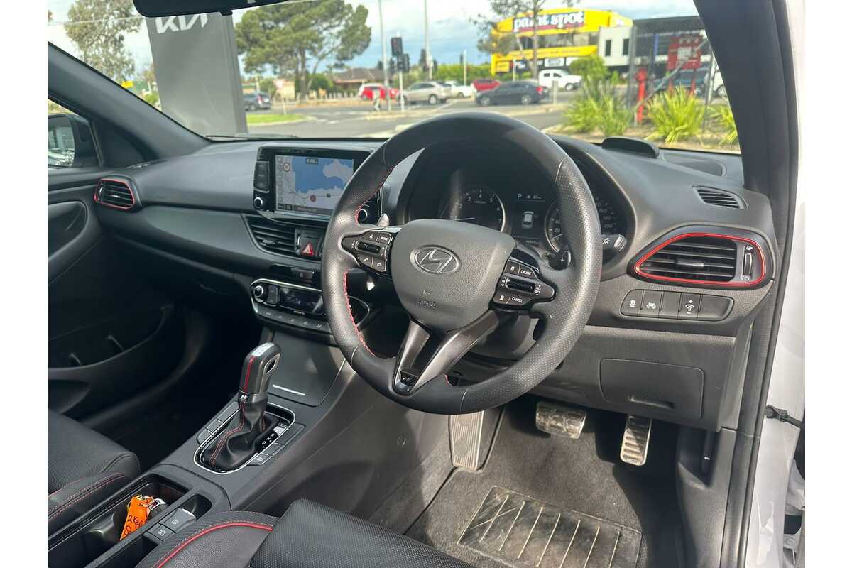 2019 Hyundai i30 N Line PD.3
