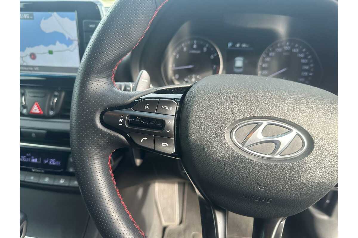 2019 Hyundai i30 N Line PD.3