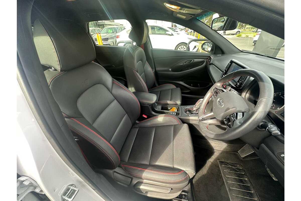 2019 Hyundai i30 N Line PD.3