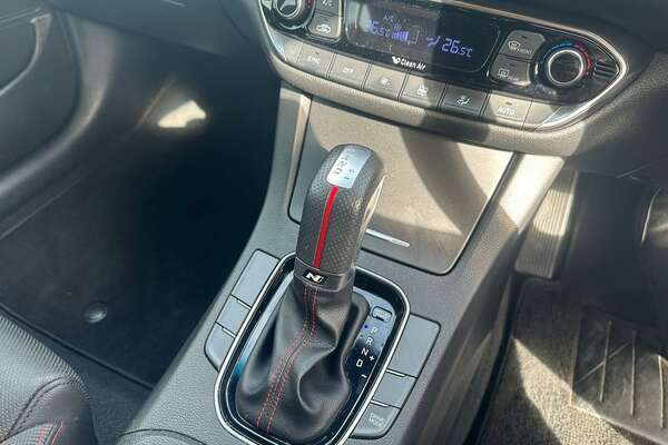 2019 Hyundai i30 N Line PD.3