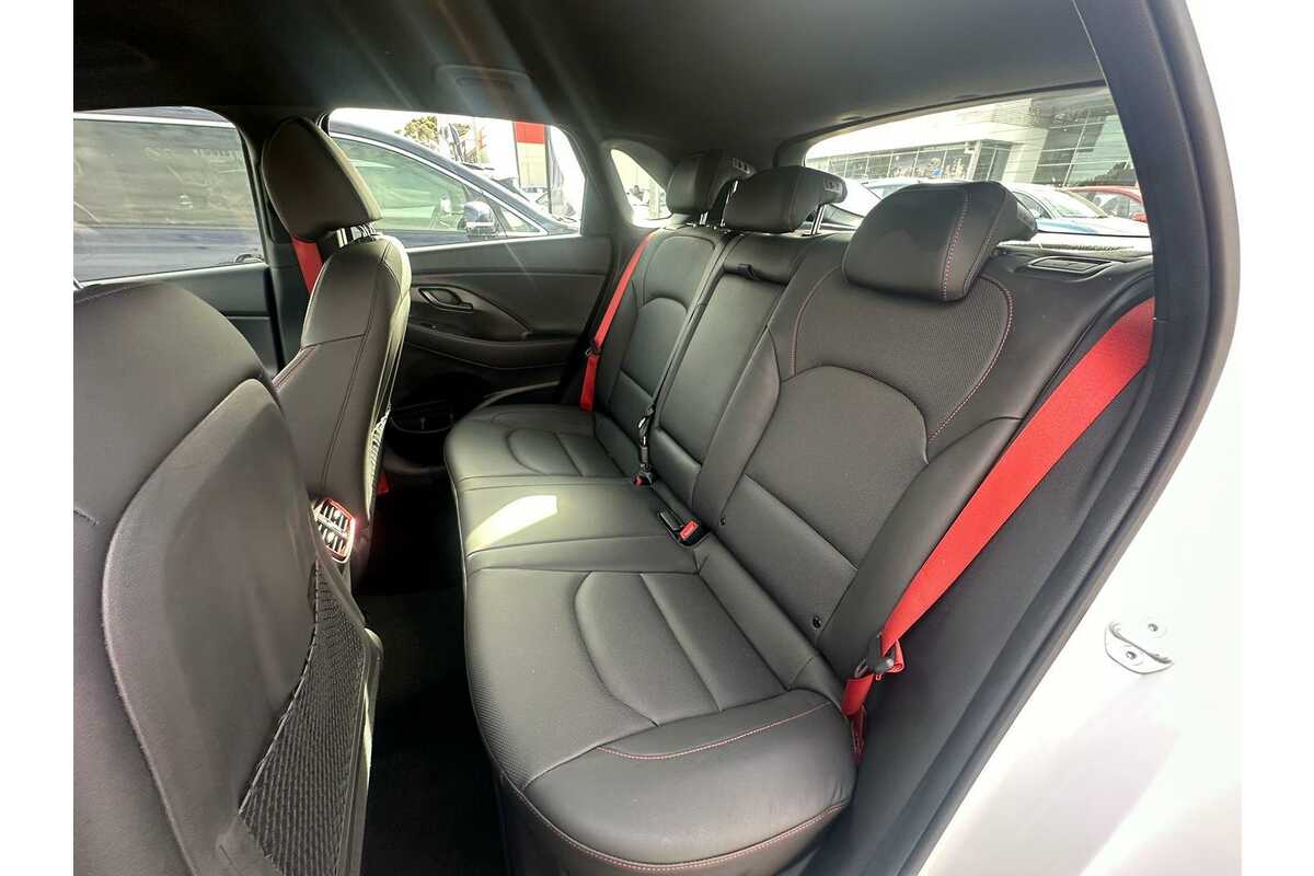 2019 Hyundai i30 N Line PD.3