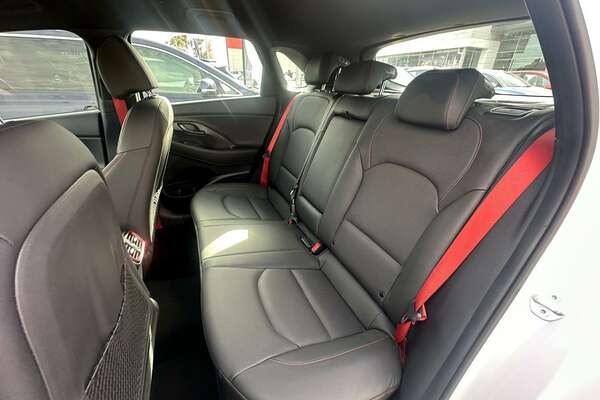 2019 Hyundai i30 N Line PD.3