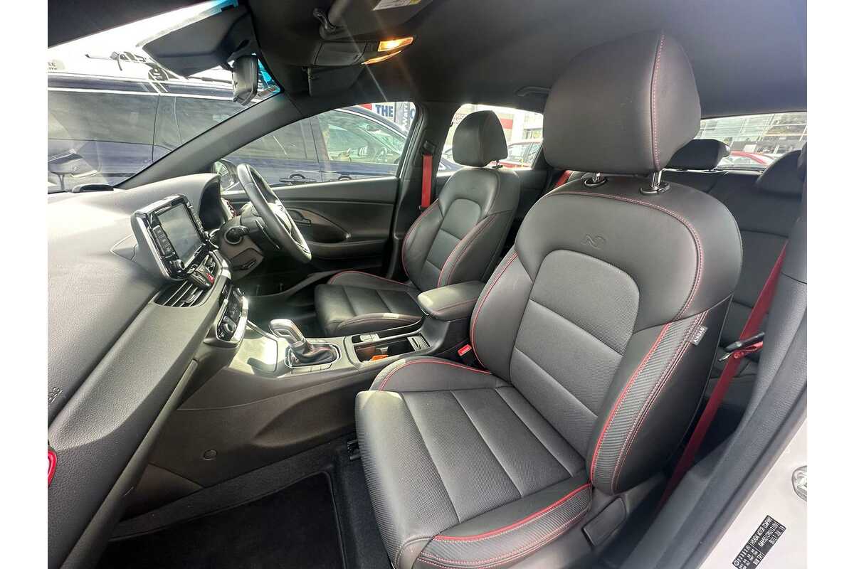 2019 Hyundai i30 N Line PD.3