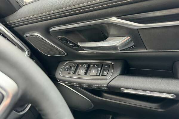 2023 RAM 1500 Laramie Sport RamBox DT