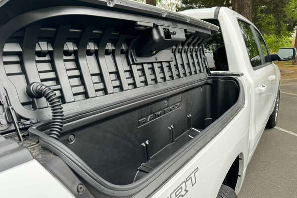 2023 RAM 1500 Laramie Sport RamBox DT