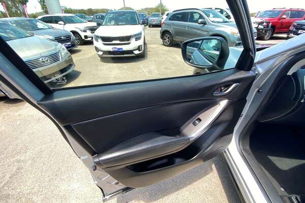 2016 Mazda CX-5 AKERA KE1032
