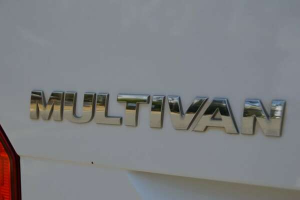 2017 Volkswagen Multivan TDI340 SWB DSG Comfortline T6 MY17.5