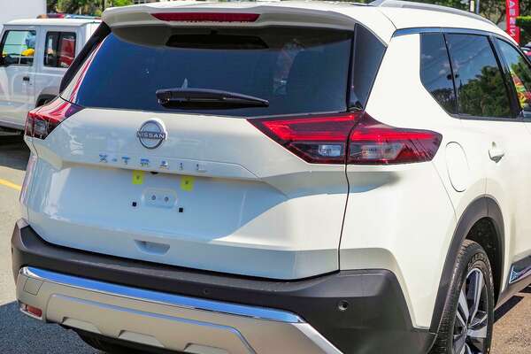 2023 Nissan X-TRAIL Ti-L T33