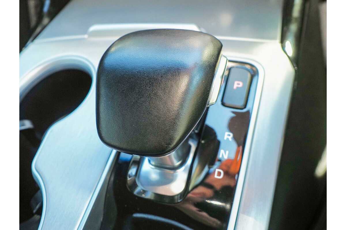 2018 Kia Stinger GT CK