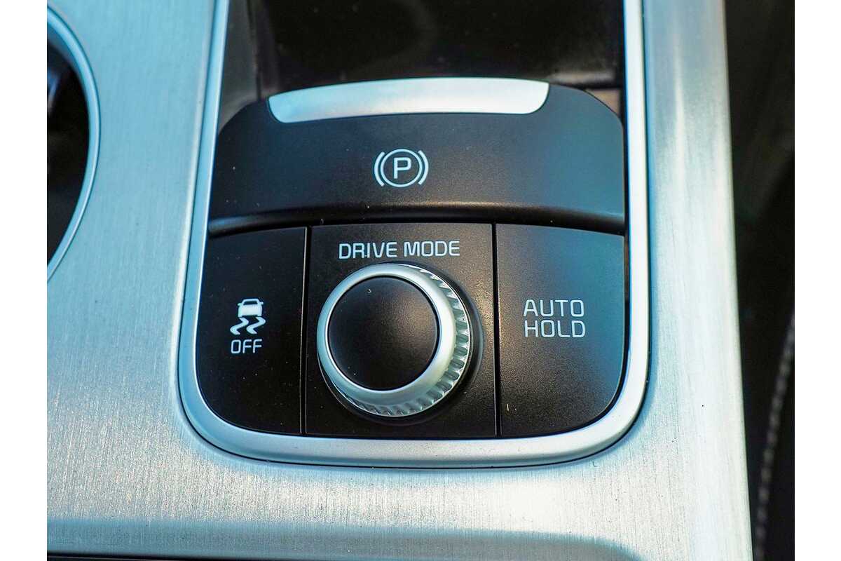 2018 Kia Stinger GT CK