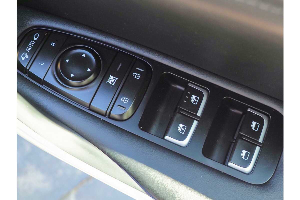 2018 Kia Stinger GT CK