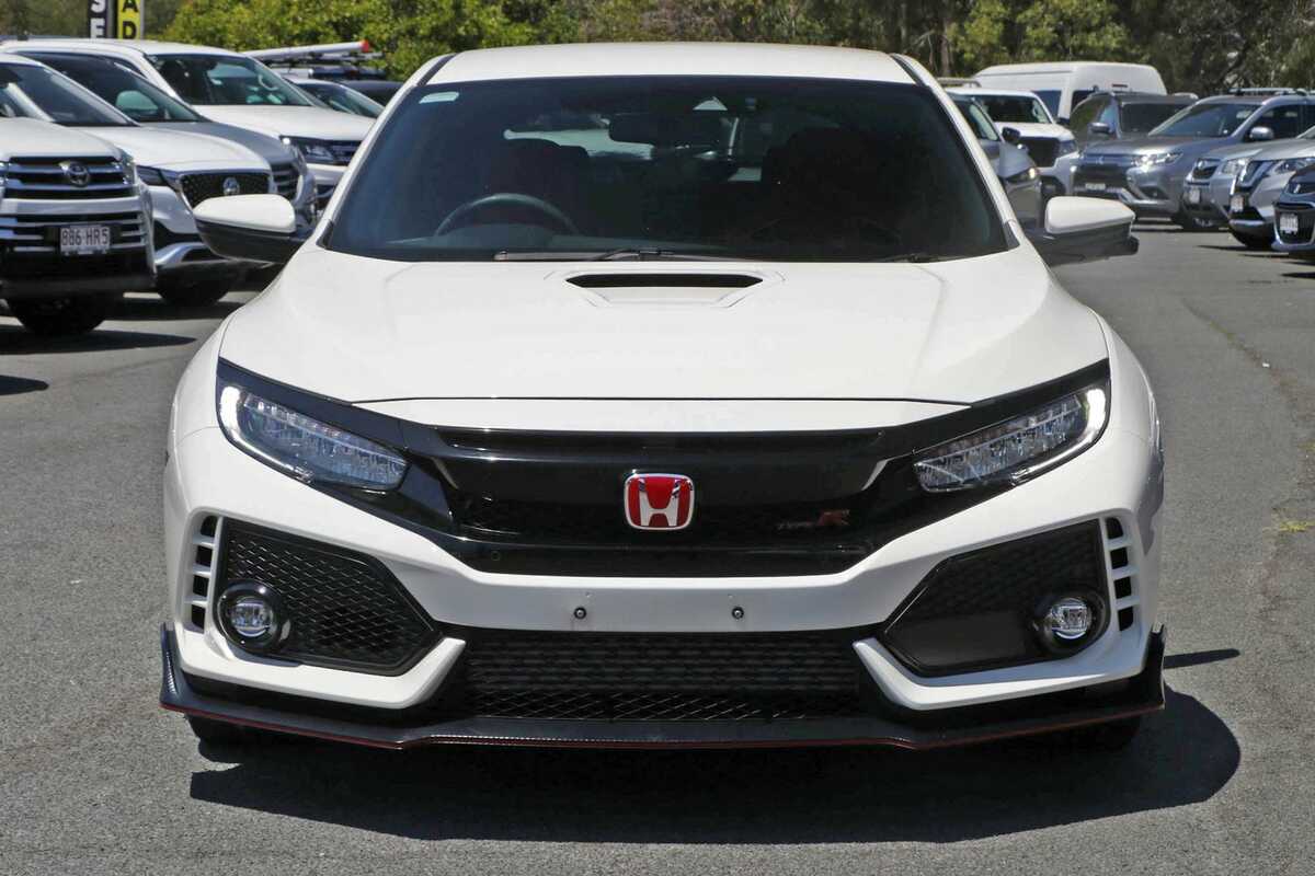2020 Honda Civic Type R 10th Gen