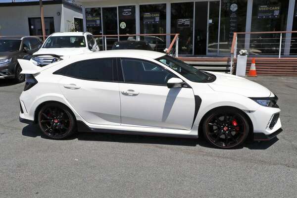 2020 Honda Civic Type R 10th Gen