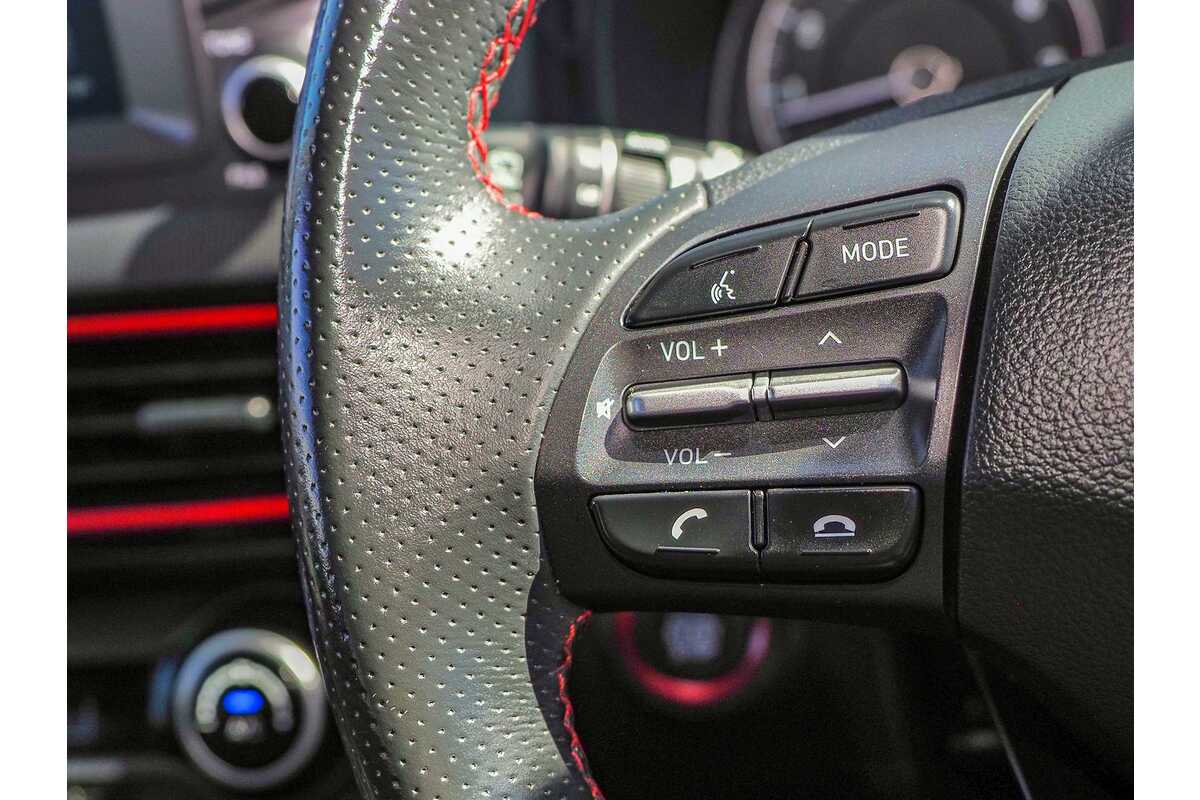 2017 Hyundai Kona Elite OS