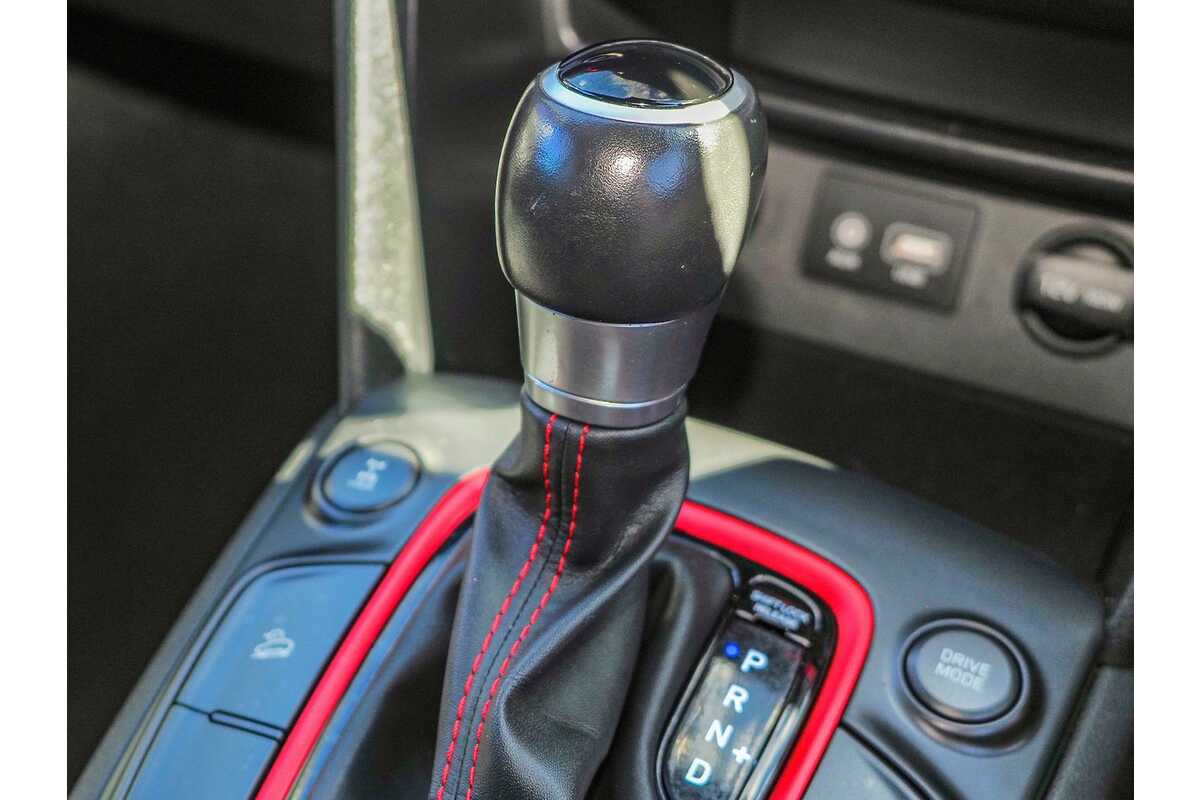 2017 Hyundai Kona Elite OS