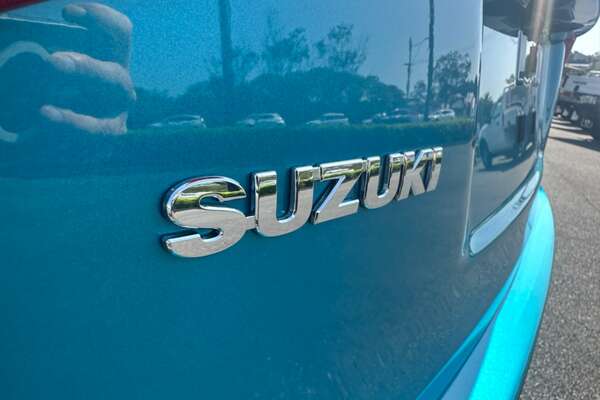 2023 Suzuki Vitara LY Series II