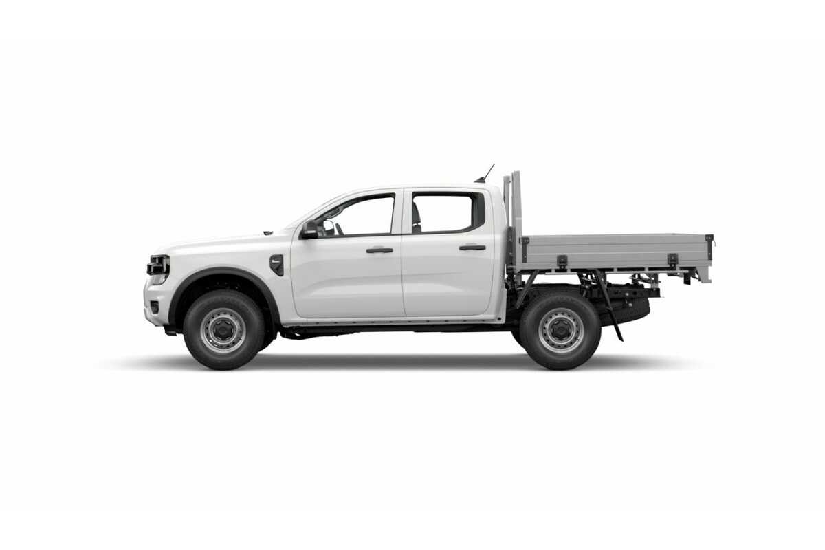 2023 Ford Ranger XL PY 2024.00MY