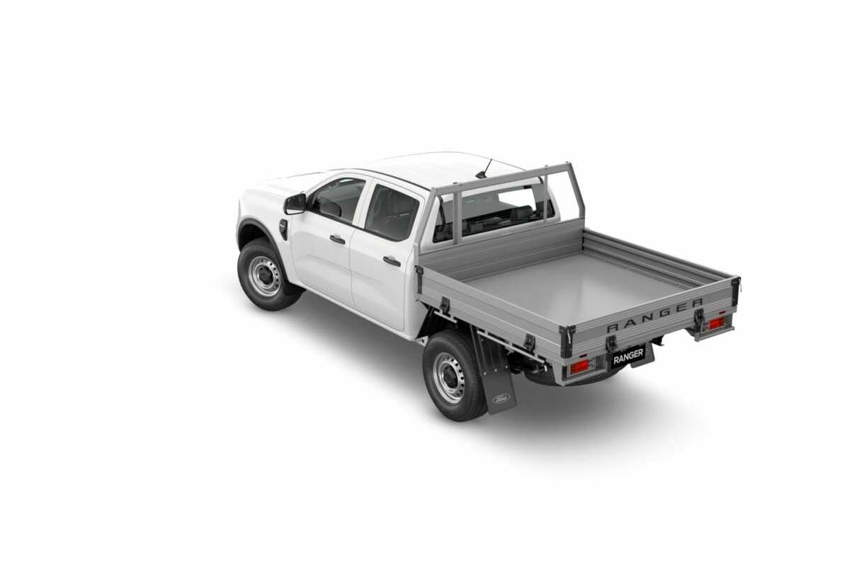 2023 Ford Ranger XL PY 2024.00MY