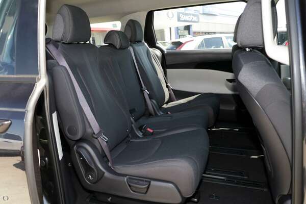 2023 Kia Carnival Si KA4