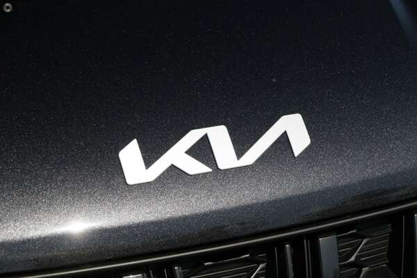 2023 Kia Carnival Si KA4