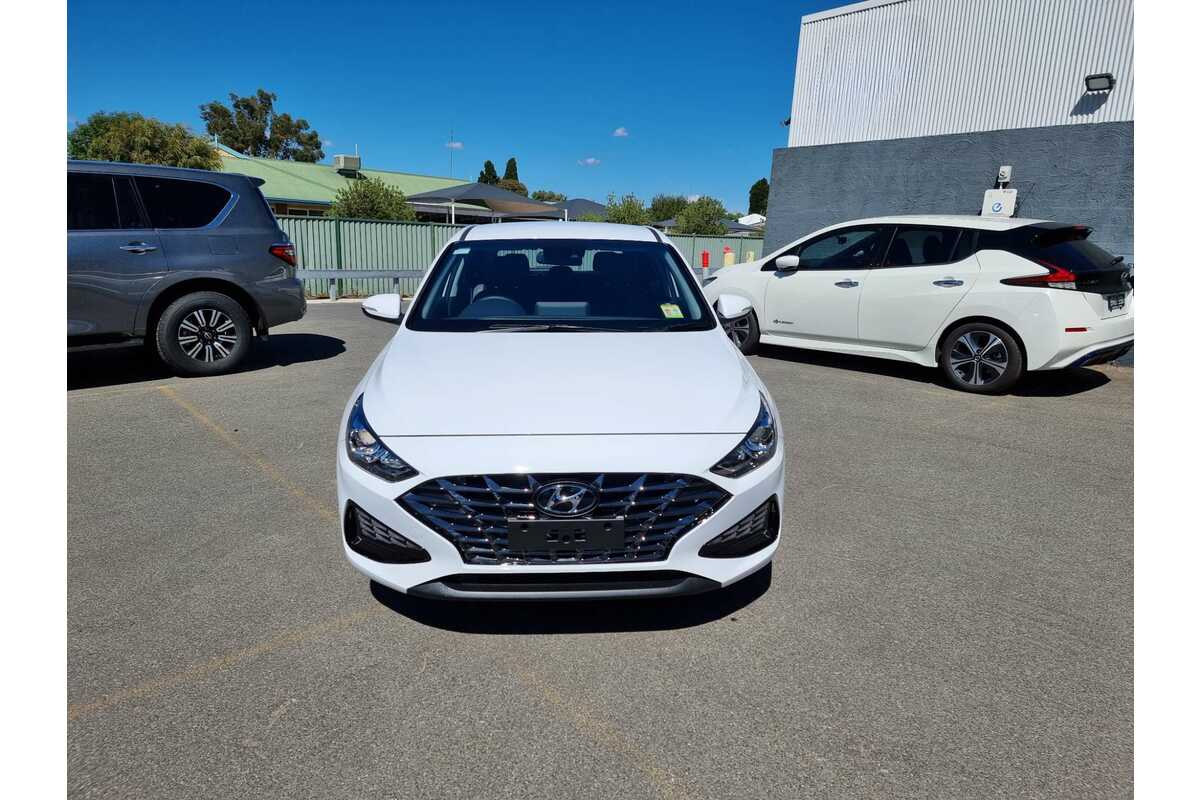 2023 Hyundai i30 Elite PD.V4