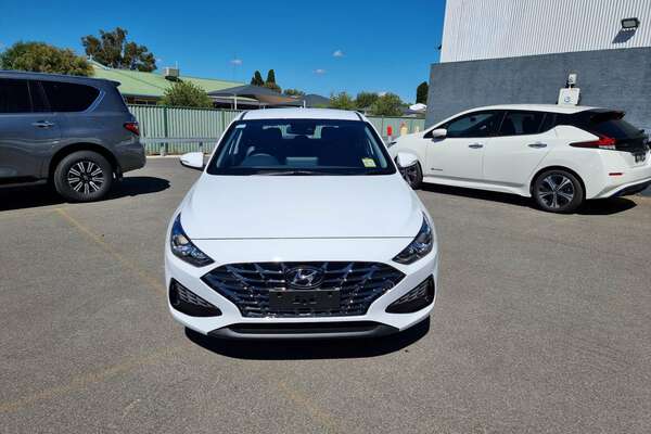 2023 Hyundai i30 Elite PD.V4