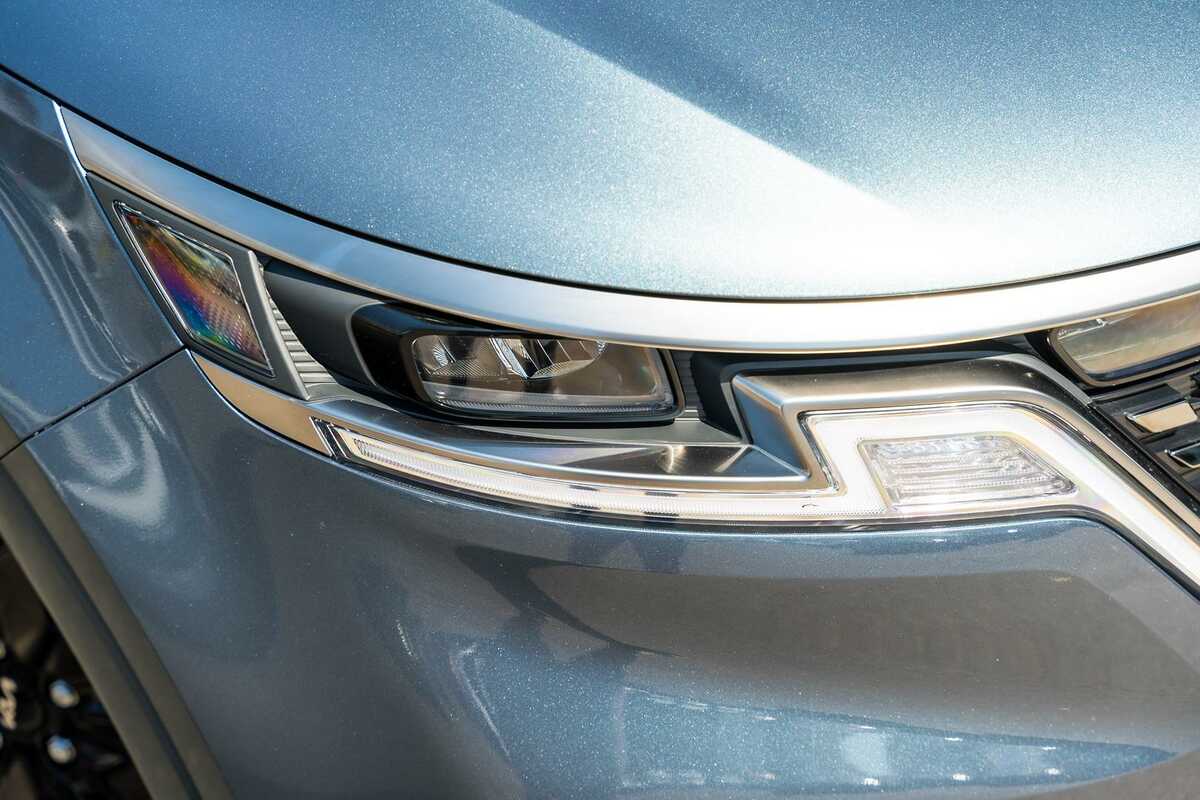 2023 Kia Carnival Special Edition KA4