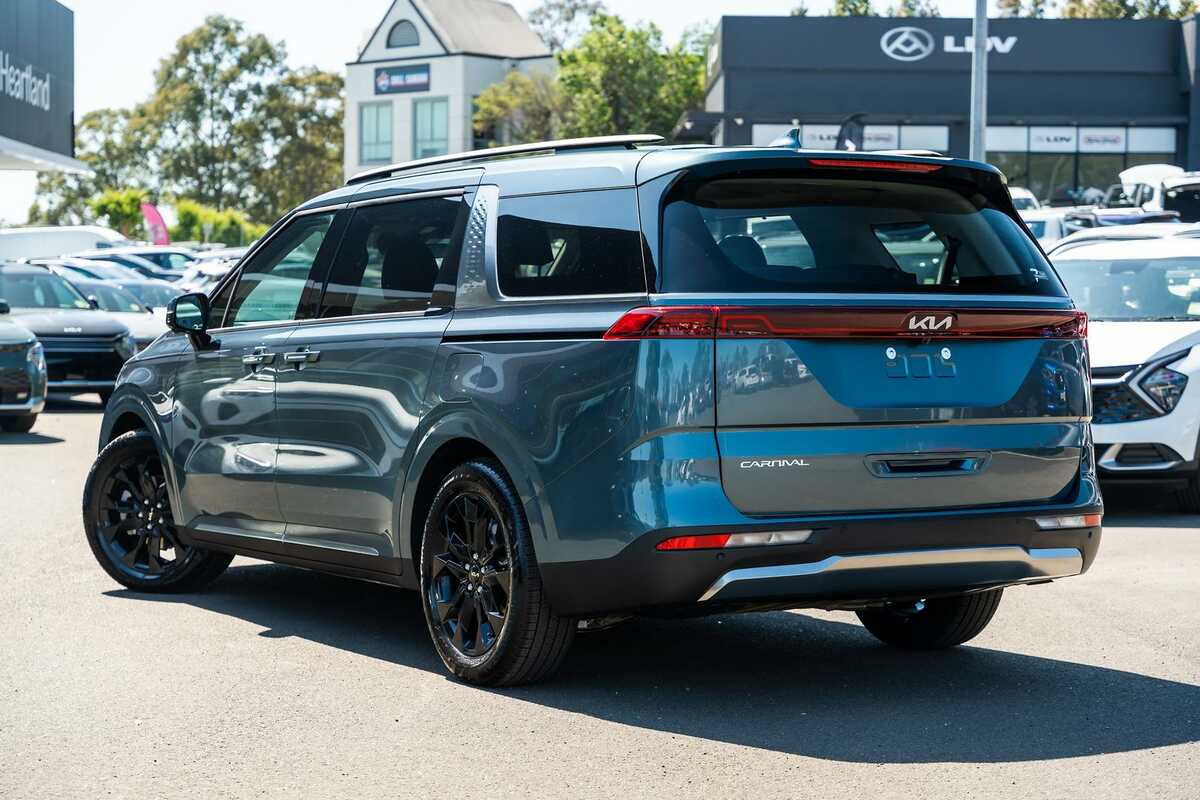 2023 Kia Carnival Special Edition KA4