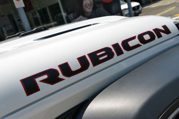 2023 Jeep Gladiator Rubicon JT