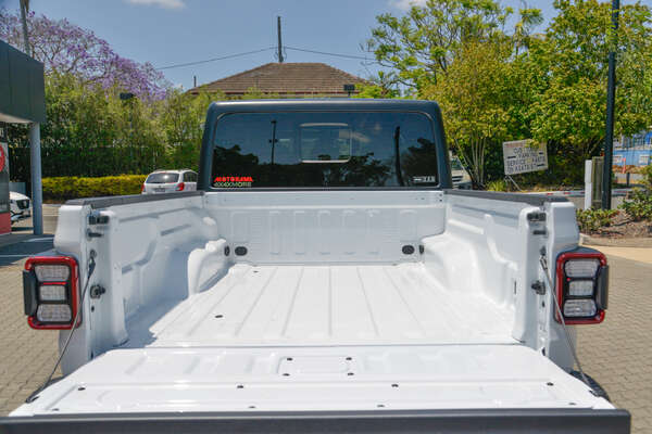 2023 Jeep Gladiator Rubicon JT