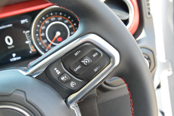 2023 Jeep Gladiator Rubicon JT