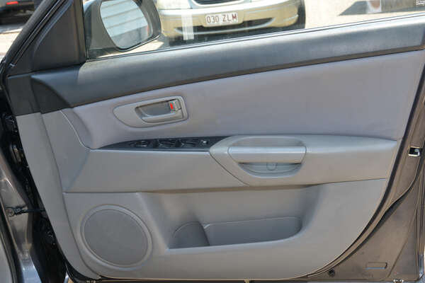 2007 Mazda 3 Neo BK Series 2