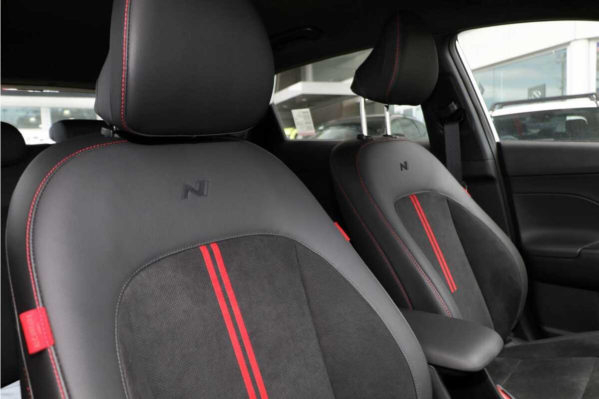 2023 Hyundai Kona N Line SX2.V1