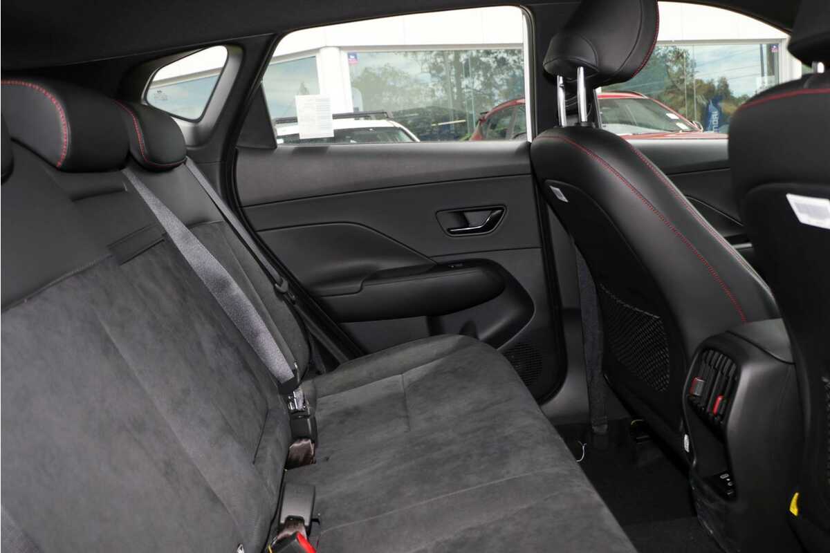 2023 Hyundai Kona N Line SX2.V1