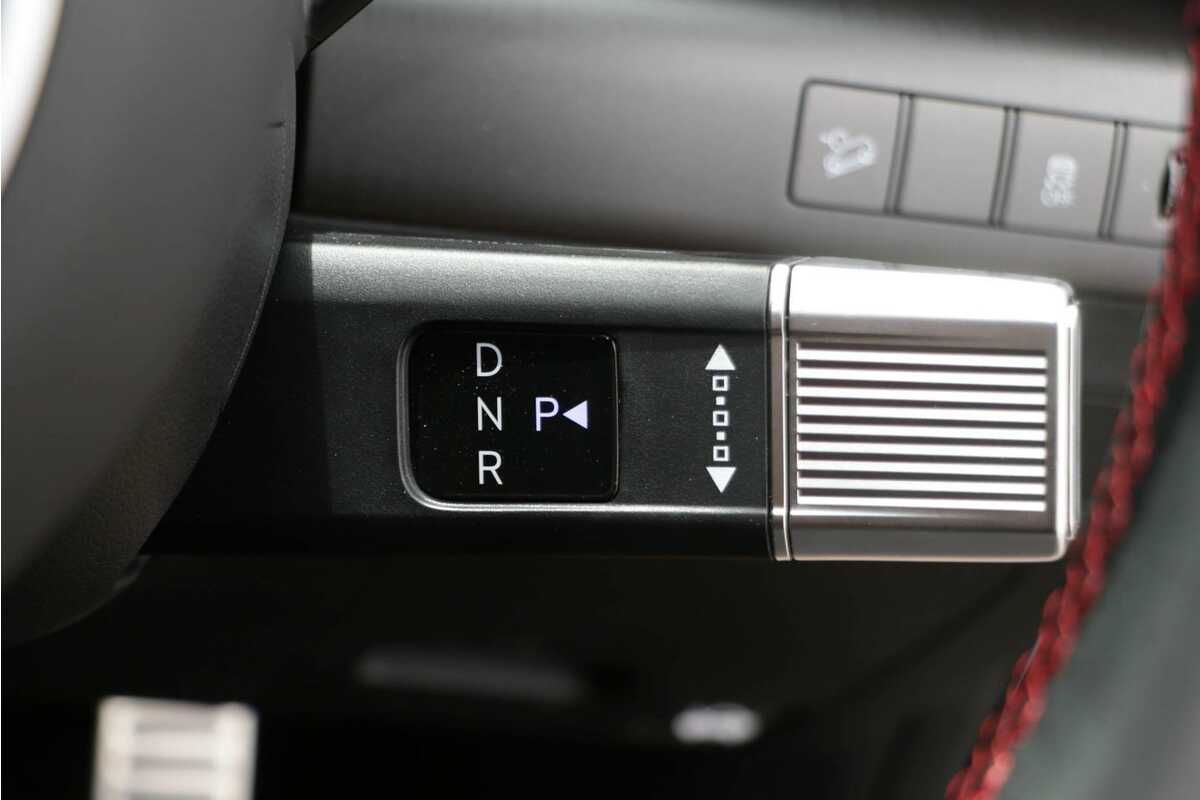 2023 Hyundai Kona N Line SX2.V1