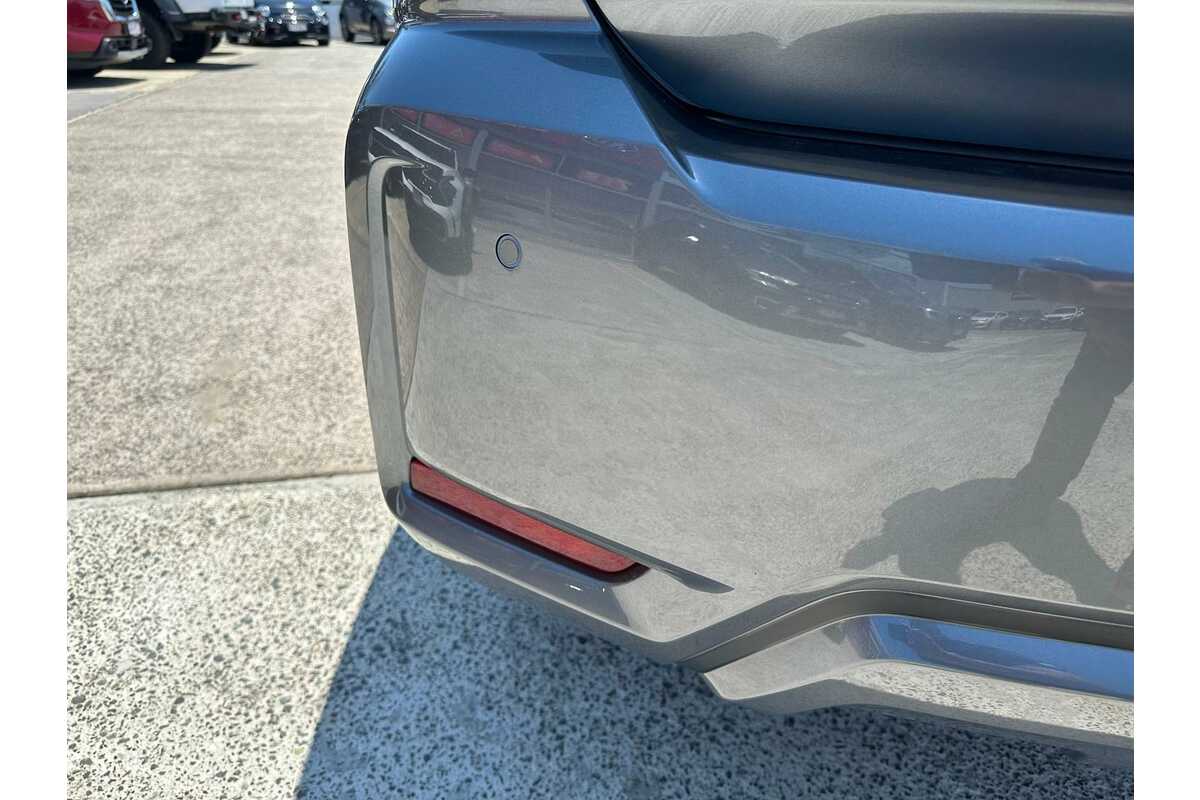 2023 Nissan Patrol Ti Y62