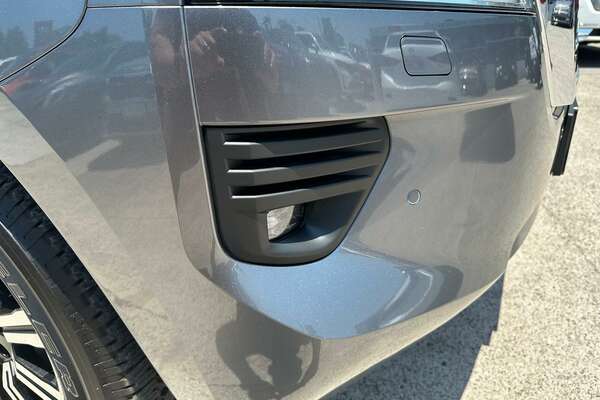 2023 Nissan Patrol Ti Y62