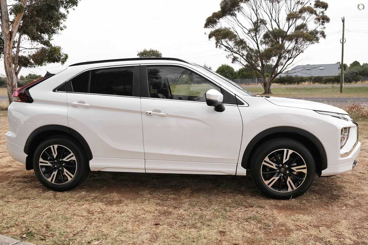 2023 Mitsubishi Eclipse Cross Exceed YB
