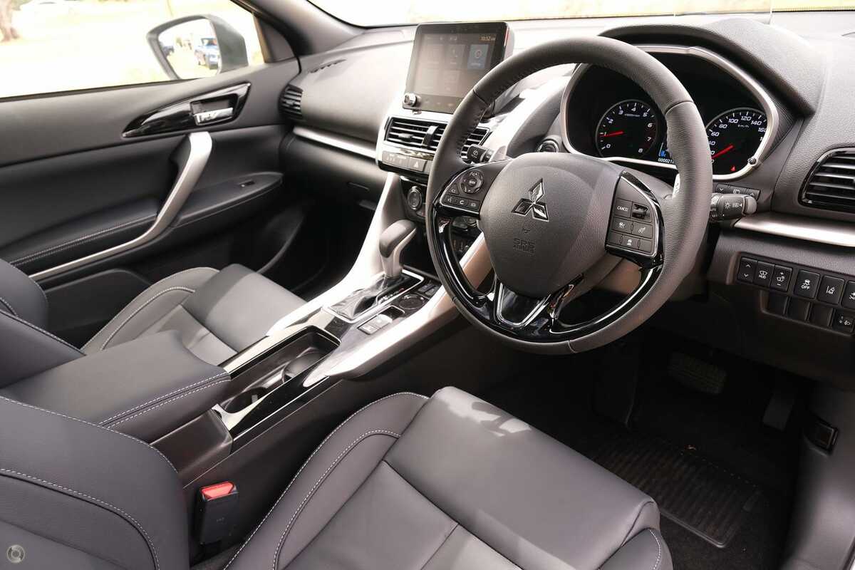 2023 Mitsubishi Eclipse Cross Exceed YB