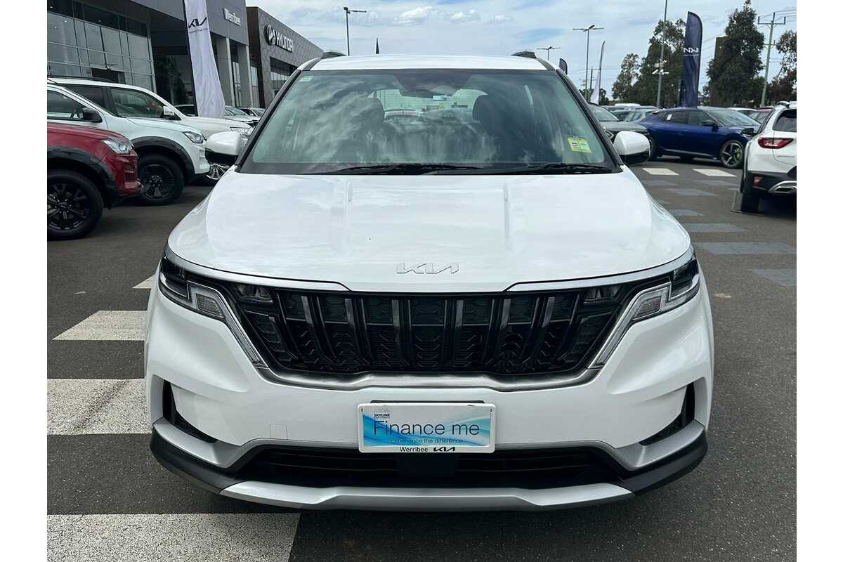 2022 Kia Carnival S KA4