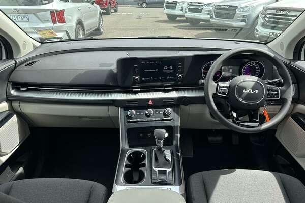 2022 Kia Carnival S KA4