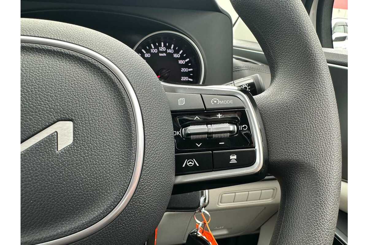 2022 Kia Carnival S KA4