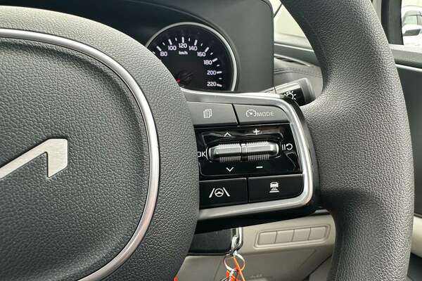 2022 Kia Carnival S KA4